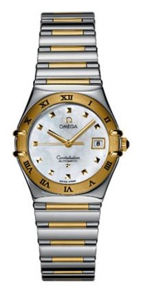 1391.71.00 Omega Constellation Lady