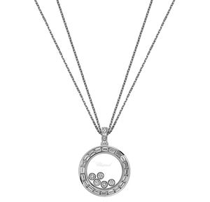 799438-1001 Chopard Happy Diamonds