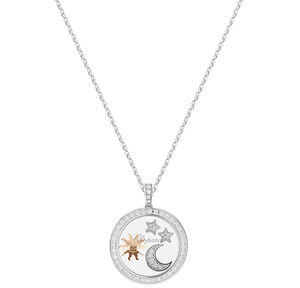 799434-9905 Chopard Happy Diamonds