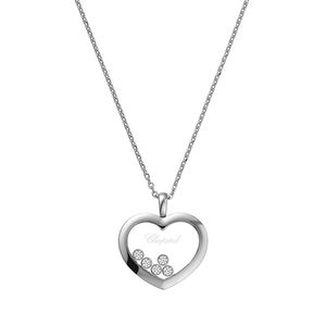 79A039-1001 Chopard Happy Diamonds