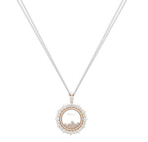 799463-5001 Chopard Happy Diamonds