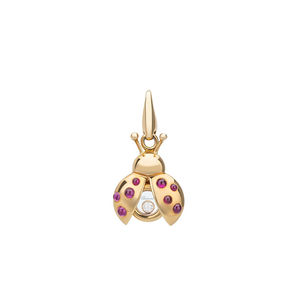 802480-0001 Chopard Happy Diamonds