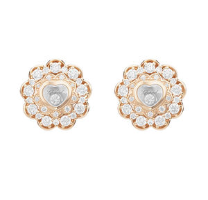 849722-5001 Chopard Happy Diamonds