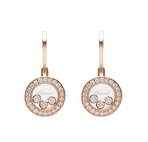 83A018-5401 Chopard Happy Diamonds