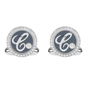 757039-1002 Chopard Happy Diamonds