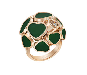 827482-5110 Chopard Happy Hearts