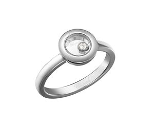 82A017-1110 Chopard Happy Diamonds