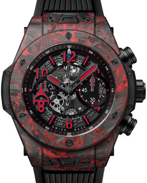 411.QV.1123.NR.OVK21 Hublot Big Bang Unico 45 mm