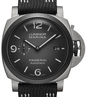 PAM01122 Officine Panerai Luminor