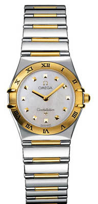 1371.71.00 Omega Constellation Lady