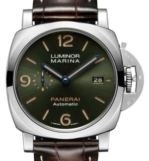 PAM01116 Officine Panerai Luminor