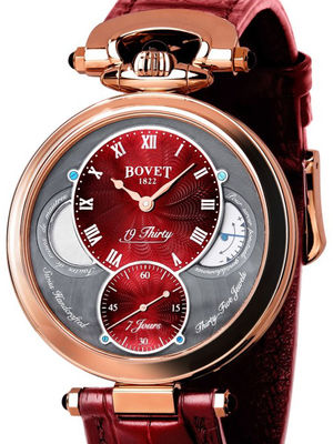 NTR0046 Bovet 19Thirty