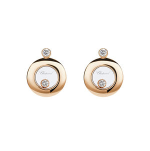 833957-5201 Chopard Happy Diamonds