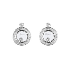 833957-1301 Chopard Happy Diamonds