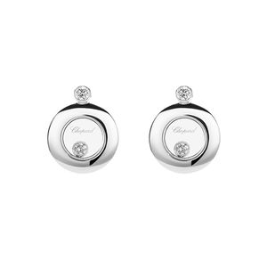 833957-1201 Chopard Happy Diamonds