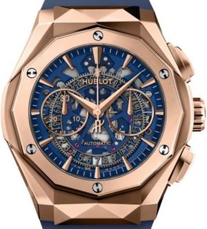 525.OX.5180.RX.ORL21 Hublot Сlassic Fusion Orlinski