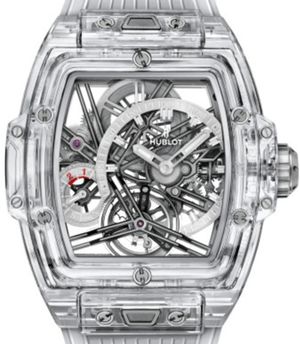 645.JX.5120.RT Hublot Spirit of Big Bang