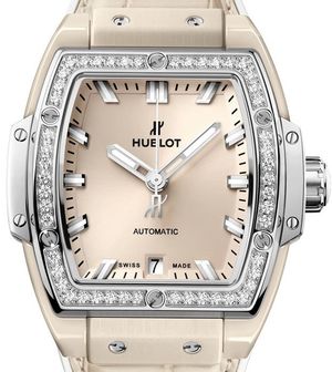 665.CZ.891B.LR.1204 Hublot Spirit of Big Bang 39 mm
