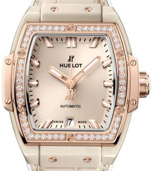 665.CZ.898B.LR.1204 Hublot Spirit of Big Bang 39 mm