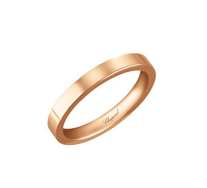 827327-5110 Chopard Wedding Band