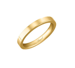827327-0110 Chopard Wedding Band
