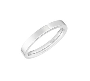 827327-1110 Chopard Wedding Band