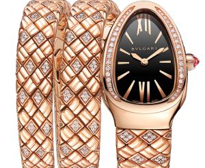 103252 S 135mm Bvlgari Serpenti