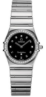 1475.51.00 Omega Constellation Lady