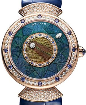 103473 Bvlgari Divas Dream