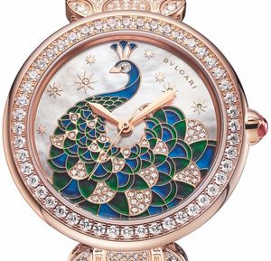 103348 Bvlgari Divas Dream