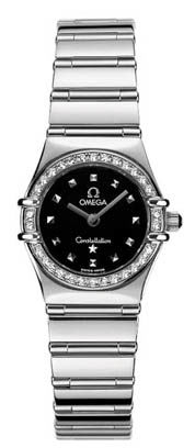 1465.51.00 Omega Constellation Lady