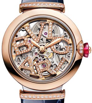 103502 Bvlgari Lvcea