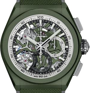 49.9006.9004 / 90.R942 Zenith Defy