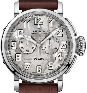 05.2430.4069/17.I011 Zenith Pilot