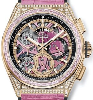 22.9004.9004/73.R598 Zenith Defy