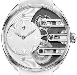 ALA20 White Armin Strom System 78