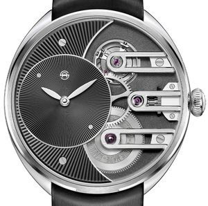 ALA20 Black Armin Strom System 78