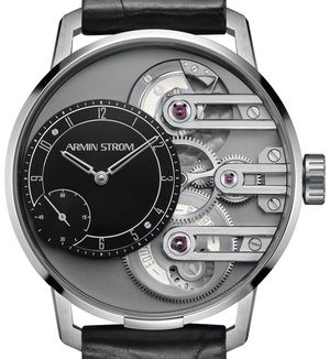 ST19-GEF.90.AL.M.35 Armin Strom System 78