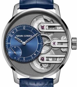 ST19.GEF.90.AL.M.35 Armin Strom System 78