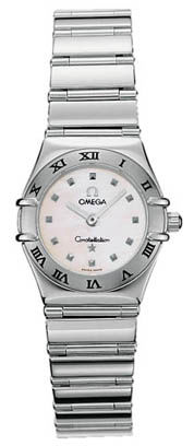 1561.71.00 Omega Constellation Lady