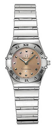 1561.61.00 Omega Constellation Lady