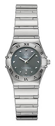 1561.51.00 Omega Constellation Lady