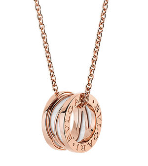 356117 Bvlgari B.Zero 1