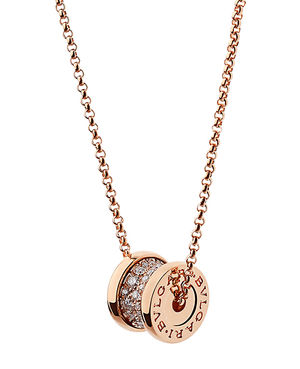 351116 Bvlgari B.Zero 1