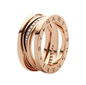 355148 Bvlgari B.Zero 1
