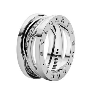 355194 Bvlgari B.Zero 1
