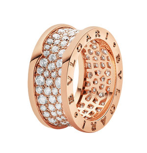 345583 Bvlgari B.Zero 1