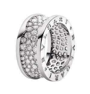 345584 Bvlgari B.Zero 1