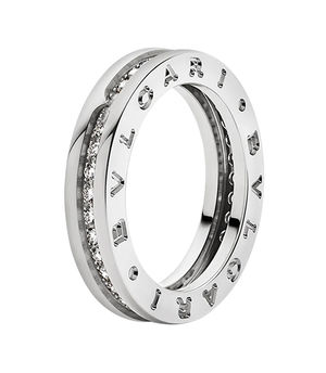 329341 Bvlgari B.Zero 1