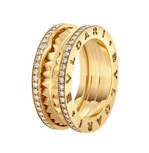 358020 Bvlgari B.Zero 1
